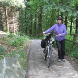 1007G 14 Ruhr Radweg